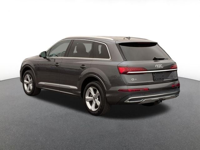 2023 Audi Q7 45 Premium quattro
