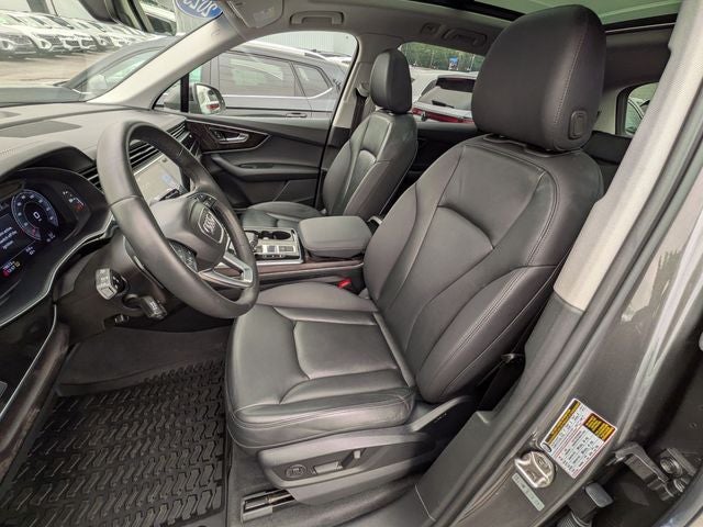 2023 Audi Q7 45 Premium quattro
