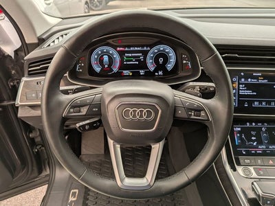 2023 Audi Q7 45 Premium quattro