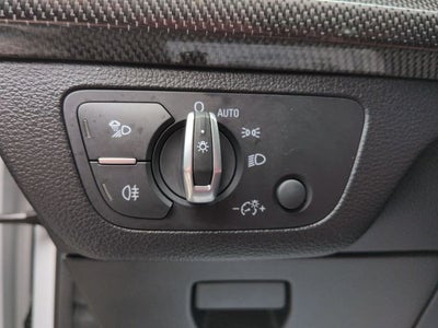 2024 Audi SQ5 Premium Plus quattro