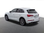 2024 Audi SQ5 Premium Plus quattro