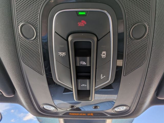 2023 Audi SQ5 Premium Plus quattro