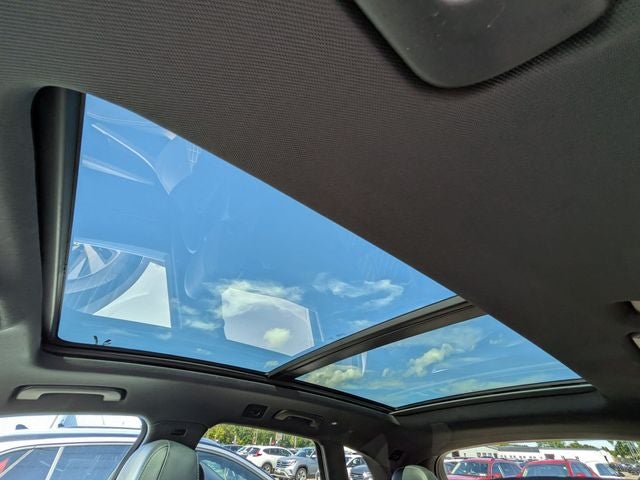 2023 Audi SQ5 Premium Plus quattro