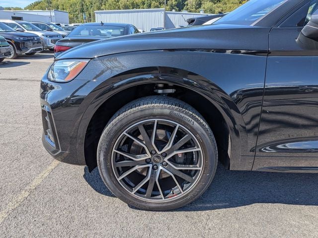 2023 Audi SQ5 Premium Plus quattro