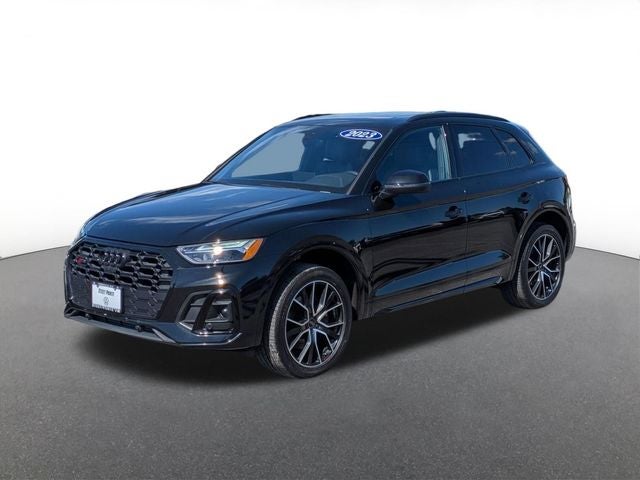 2023 Audi SQ5 Premium Plus quattro