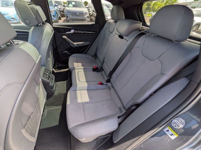 2023 Audi SQ5 Premium Plus quattro