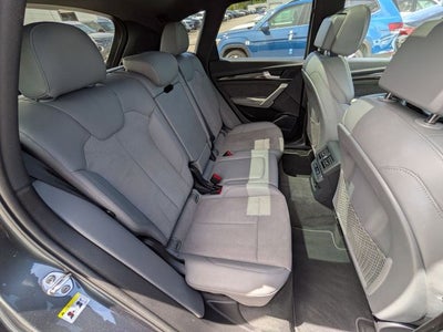 2023 Audi SQ5 Premium Plus quattro