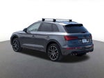 2023 Audi SQ5 Premium Plus quattro
