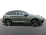 2023 Audi SQ5 Premium Plus quattro
