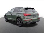 2023 Audi SQ5 Premium Plus quattro