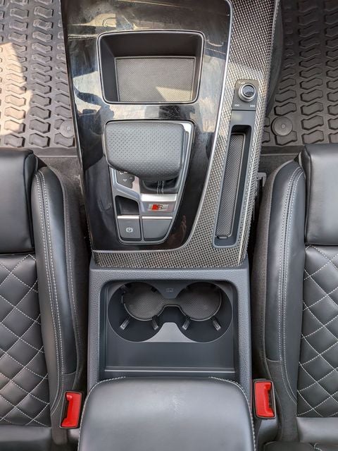 2024 Audi SQ5 Premium Plus quattro
