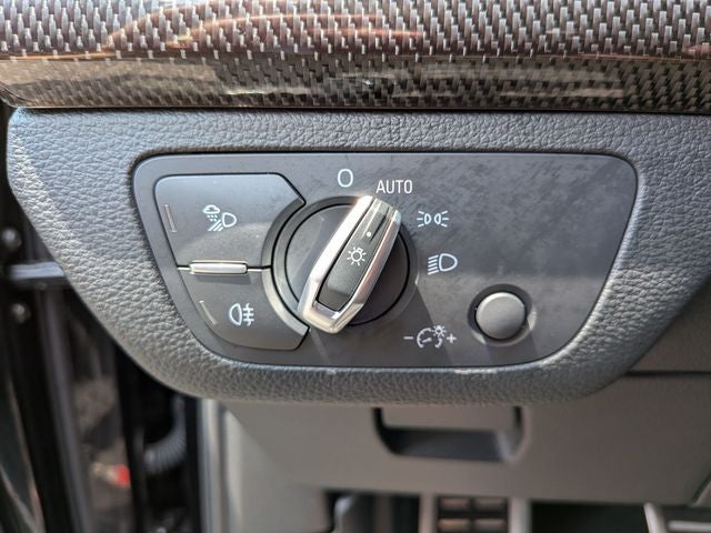 2024 Audi SQ5 Premium Plus quattro