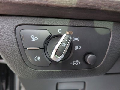 2021 Audi Q5 45 Premium Plus quattro