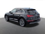 2021 Audi Q5 45 Premium Plus quattro