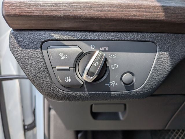 2024 Audi Q5 40 Premium Plus quattro