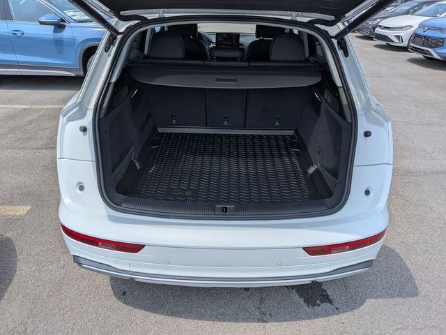 2024 Audi Q5 40 Premium Plus quattro