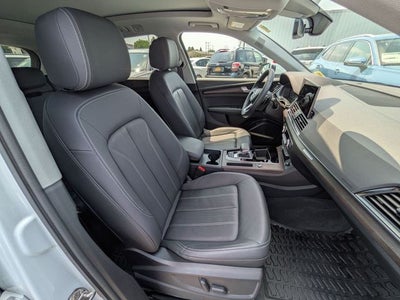 2024 Audi Q5 40 Premium Plus quattro