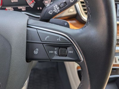 2023 Audi Q5 40 Premium Plus quattro
