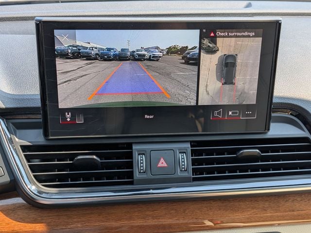 2023 Audi Q5 40 Premium Plus quattro