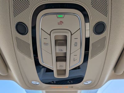 2023 Audi Q5 40 Premium Plus quattro