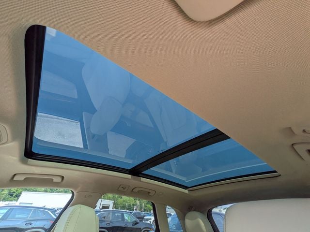 2023 Audi Q5 40 Premium Plus quattro