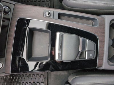 2023 Audi Q5 40 Premium Plus quattro