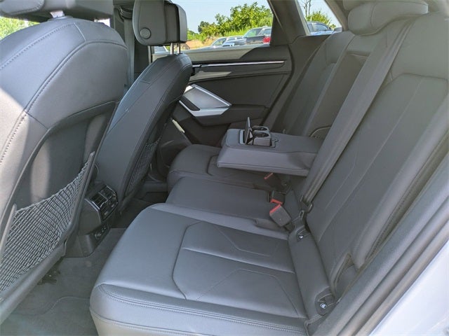 2023 Audi Q3 Premium S Line quattro