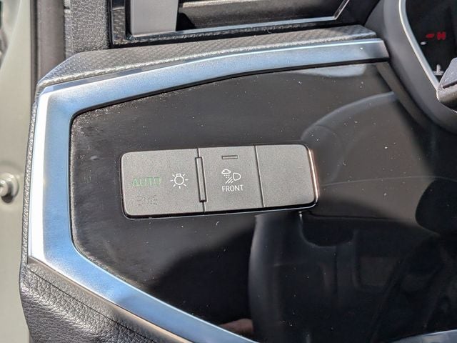 2023 Audi Q3 Premium S Line quattro