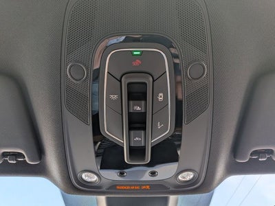 2023 Audi Q5 e 55 Premium Plus S Line
