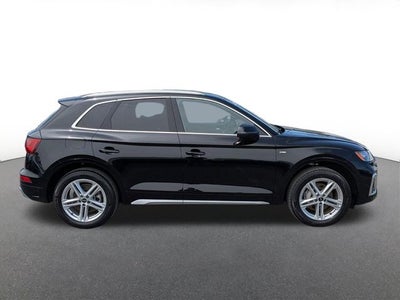 2023 Audi Q5 e 55 Premium Plus S Line