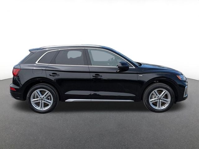 2023 Audi Q5 e 55 Premium Plus S Line