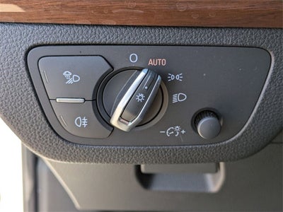 2024 Audi Q5 e 55 Premium Plus S Line