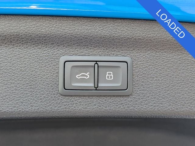 2023 Audi Q3 Premium Plus S Line quattro