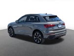 2025 Audi Q3 Premium Plus S Line quattro
