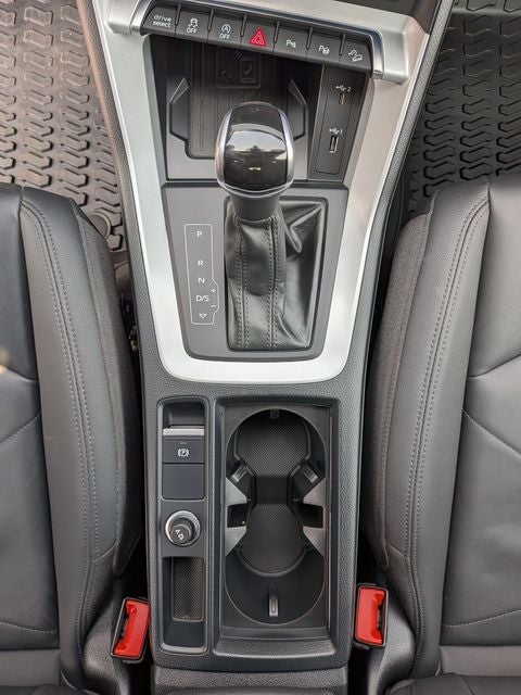 2020 Audi Q3 Prestige S line quattro