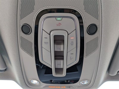 2023 Audi Q5 45 S line Premium quattro