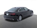 2023 Audi A4 40 Premium quattro