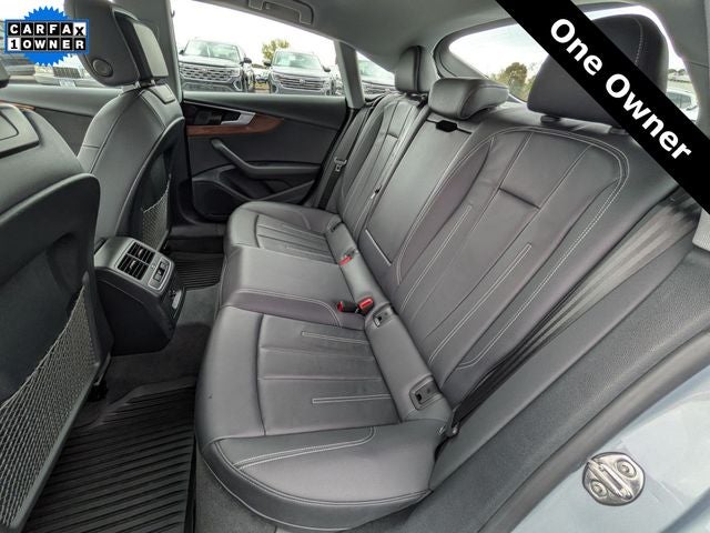2023 Audi A5 Sportback Premium quattro