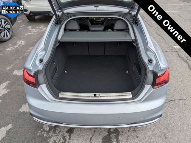 2023 Audi A5 Sportback Premium quattro