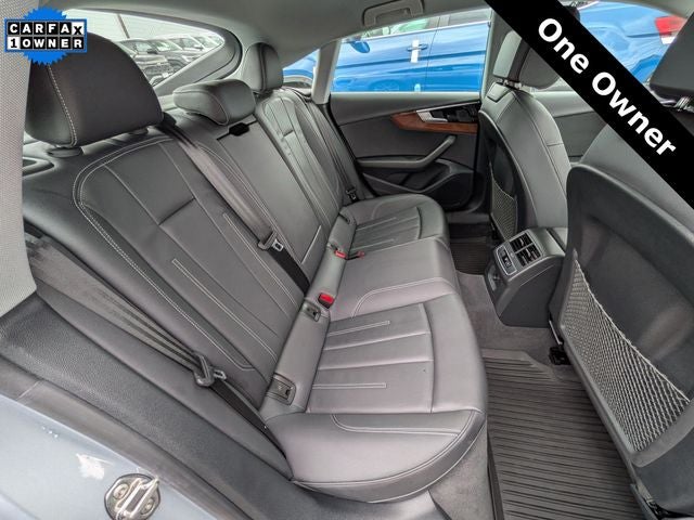 2023 Audi A5 Sportback Premium quattro