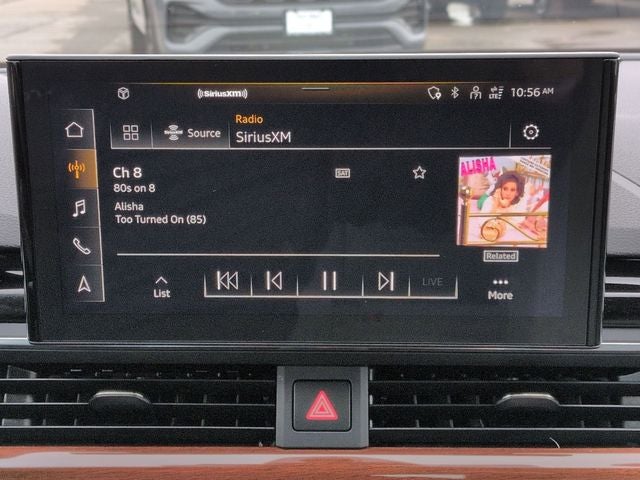 2023 Audi A5 Sportback Premium quattro