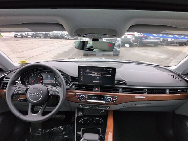 2023 Audi A5 Sportback Premium quattro