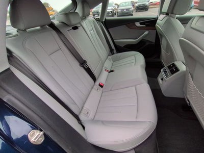 2023 Audi A5 Sportback Premium quattro