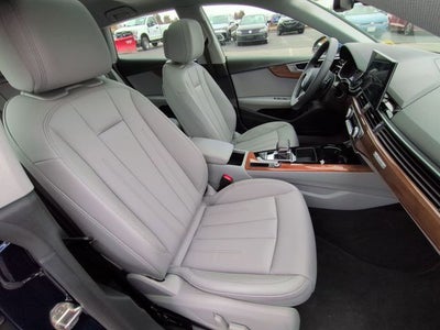 2023 Audi A5 Sportback Premium quattro