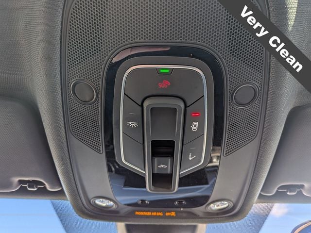 2022 Audi S4 3.0T Premium Plus quattro