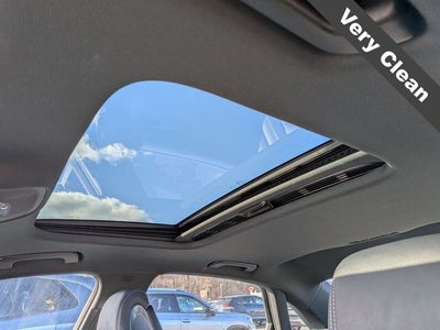 2022 Audi S4 3.0T Premium Plus quattro