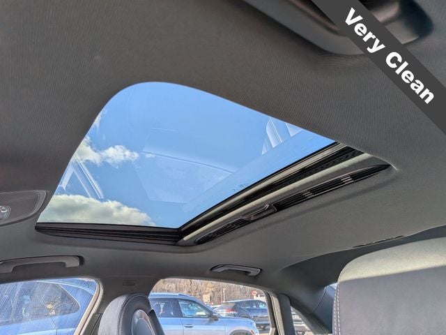 2022 Audi S4 3.0T Premium Plus quattro