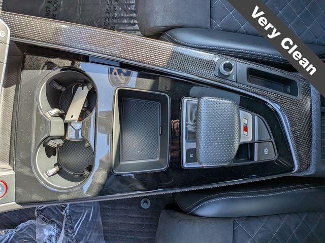 2022 Audi S4 3.0T Premium Plus quattro