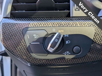 2022 Audi S4 3.0T Premium Plus quattro