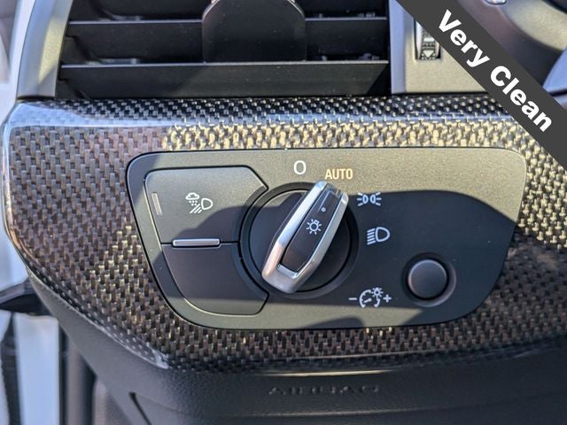 2022 Audi S4 3.0T Premium Plus quattro